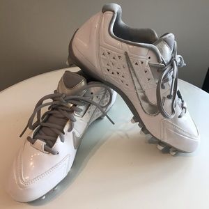 Nike Speedlax 4 Women’s Lacrosse Cleats